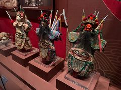 -中国闽台缘博物馆