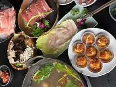-盡膳口福·百年汤方火锅(科华北路店)
