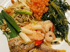 -星漾里•SPA•足道•按摩•养生(吕厝店)