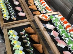 -漳州佰翔圆山酒店·圆山畔西餐厅