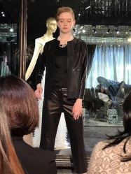 -东田造型