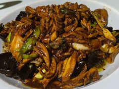 爆炒腰花-聚友斋(水晶街店)