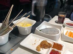 -海底捞火锅(九久奥特莱斯店)