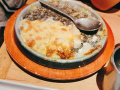 -韩悦牛排烤肉无限续(宝能中心店)