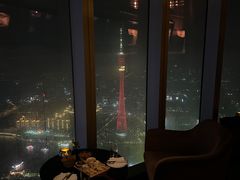 -广州四季酒店·天吧·高空酒吧