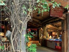 -长鹿旅游休博园