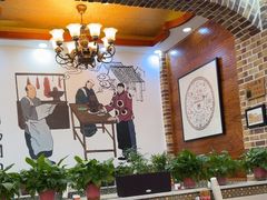 -丝路传奇·中国拉面航母店(北医三院店)