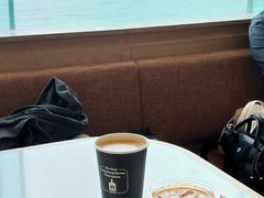 -Cupping Room(Harbour City)