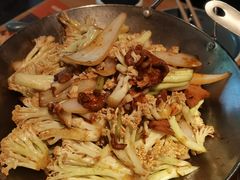 -胡家大厨(西三庄店)