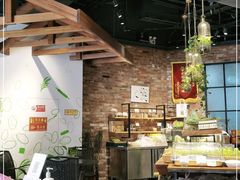 -RiceZone乐食尊纯米面包坊(望京店)