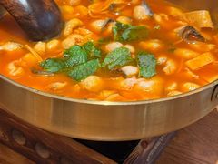 -捌川(武汉天地壹方购物中心店)