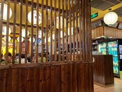 -鸟鹏烧鸟居酒屋(仁恒梦中心店)