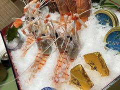 -万岛日本料理铁板烧(大宁店)