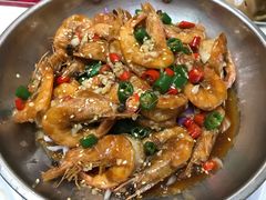 -富临轩私房菜(集庆门大街店)