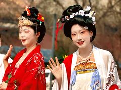 -大明幻境第一城
