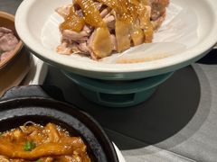 -客家汇·客家传承菜(水库店)