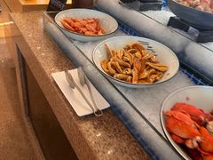 -视界美食自助餐厅·石家庄希尔顿酒店