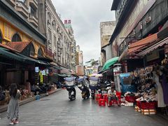 -万众国际批发市场