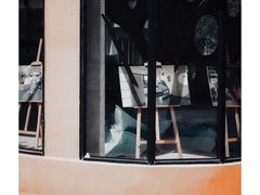 -新虹桥中心花园