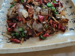 -宋记冕宁土菜馆(海门渔村二店)