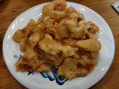 -毛毛熏肉•东北菜老字号(大安街店)