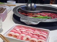 -川西坝子火锅(金沙1.0直营店)