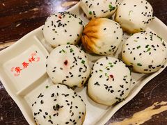 -东泰祥生煎馆(长宁路店)