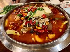 -大家食府·福建菜(FAC协盛中心庭院餐厅店)