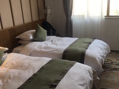 -嘉兴清池酒店温泉