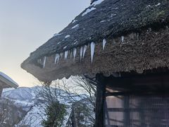 -白川乡与五箇山的合掌构造村落