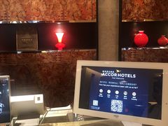 -北京西单美爵酒店