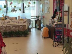 -童学馆·诗书礼乐少儿国学(天津大剧院店)