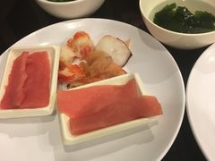 -海草馆自助餐厅(悦海店)