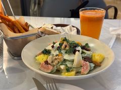 -MEAT MATE 鲜食肉铺(颐堤港店)