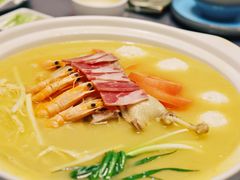 -金龙·打边炉(武进路店)
