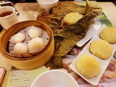 -添好运点心专门店(深水埗店)