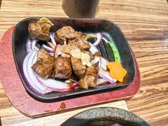 -和悦日料(雅颂庭店)