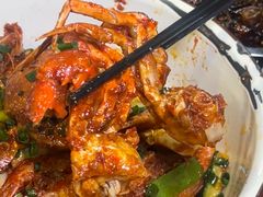 -辣螃铠盆盆蟹大排档(总店)
