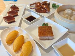 -利苑酒家(合景国际金融广场店)