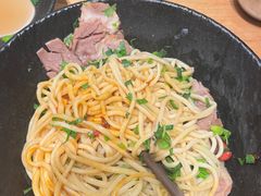 -嘻小北·兰州清汤牛肉面(南翔印象城MEGA店)