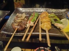 -木子烧鸟屋(百子湾店)