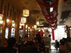 翠华餐厅(铜锣湾店)-翠华餐厅