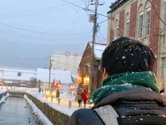 -小樽运河广场(運河プラザ)