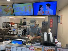 -桂桂茶(恒基名人店)