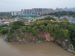 -幕燕滨江·燕子矶公园