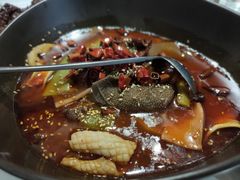 -青年公社烤鸭(青年路店)