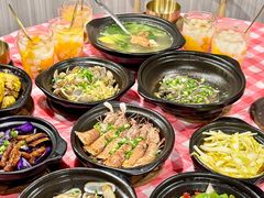 -甬小馆·焗海鲜温州菜(五马街店)
