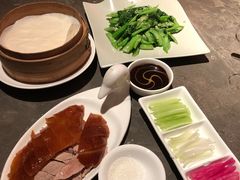 -金鸭季·北京烤鸭(深业上城店)