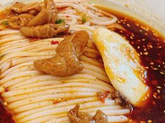 肥肠粉-常樂屋·常德米粉(青年路店)
