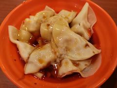 -龙抄手(春熙路总店)